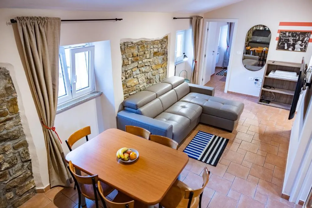 Jazz Apartments