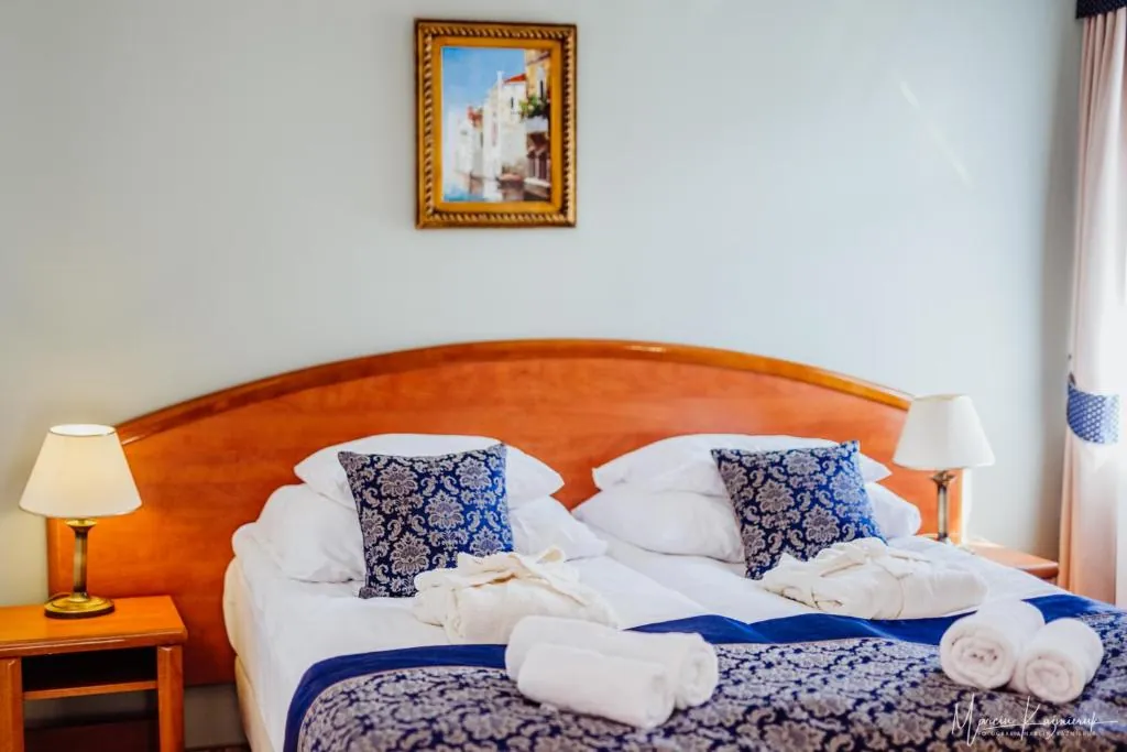 Park Hotel Kur & Spa