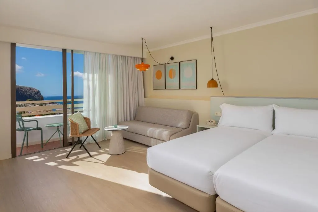 SOL by Meliá Arona Tenerife