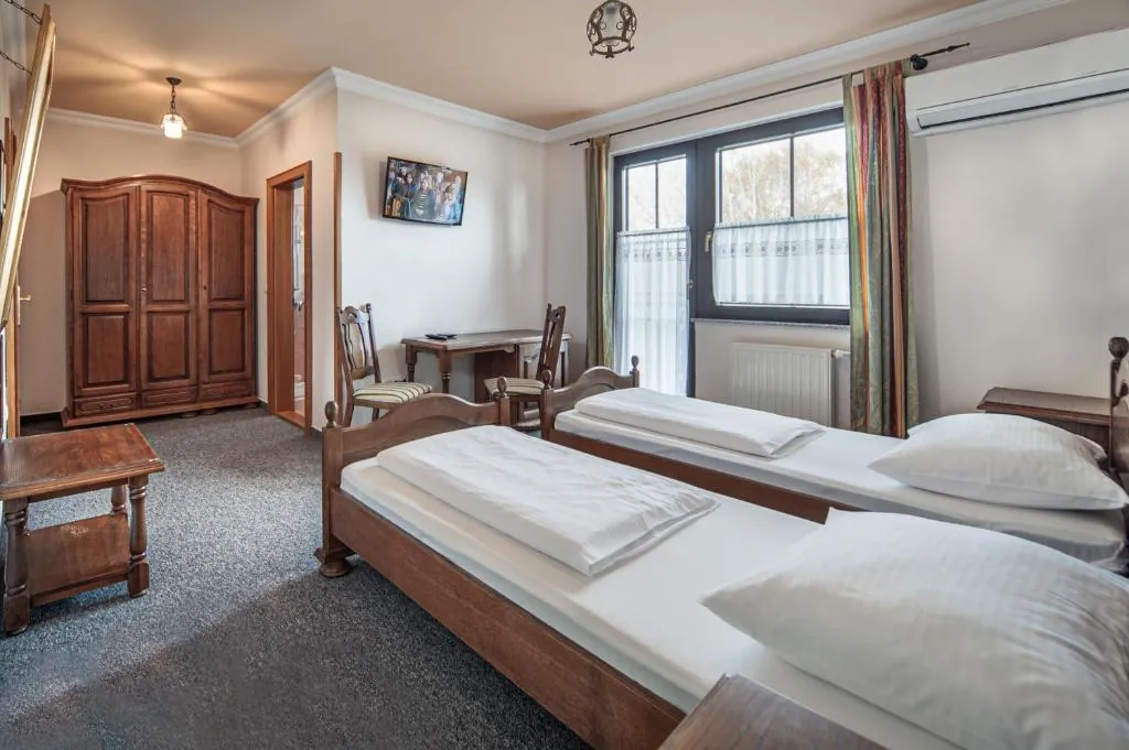 Terano Urban Lodge in Maribor