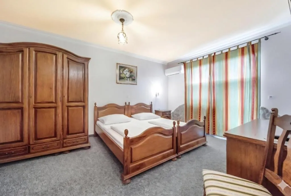 Terano Urban Lodge in Maribor