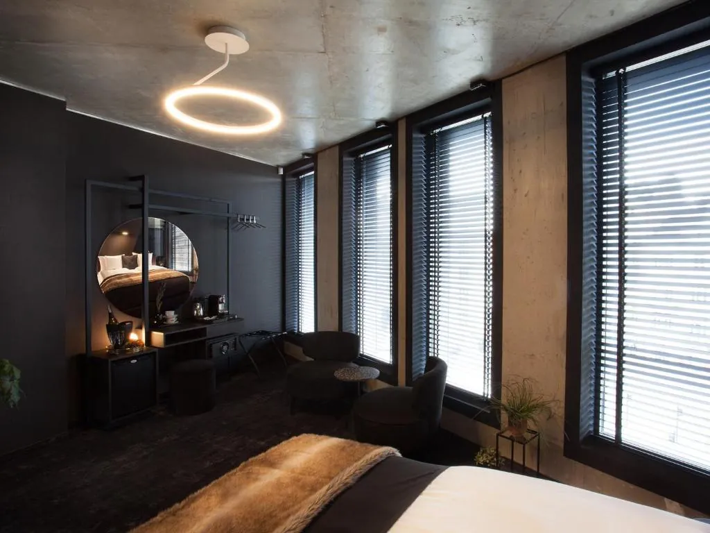 The Loft Hotel