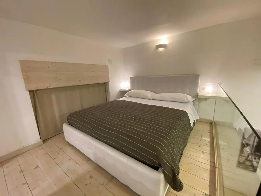 White albergo diffuso Ristorante & SPA