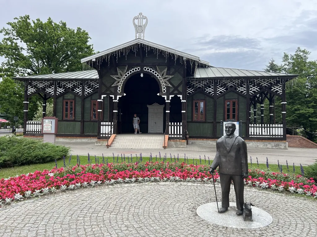 Teatr Letni