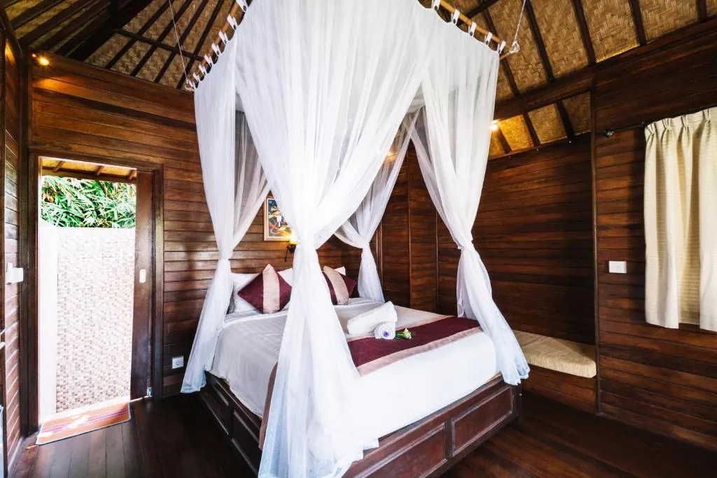 The Cozy Villas Lembongan