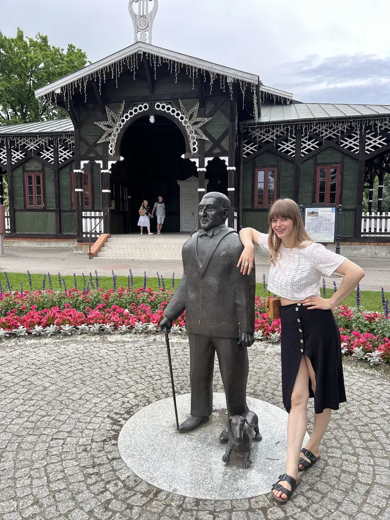 Teatr Letni