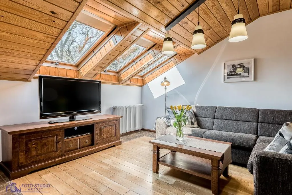 Apartamenty Zdrojowa
