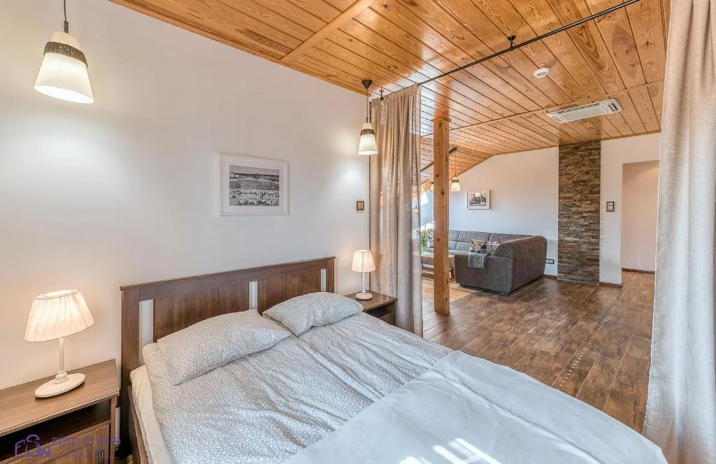 Apartamenty Zdrojowa