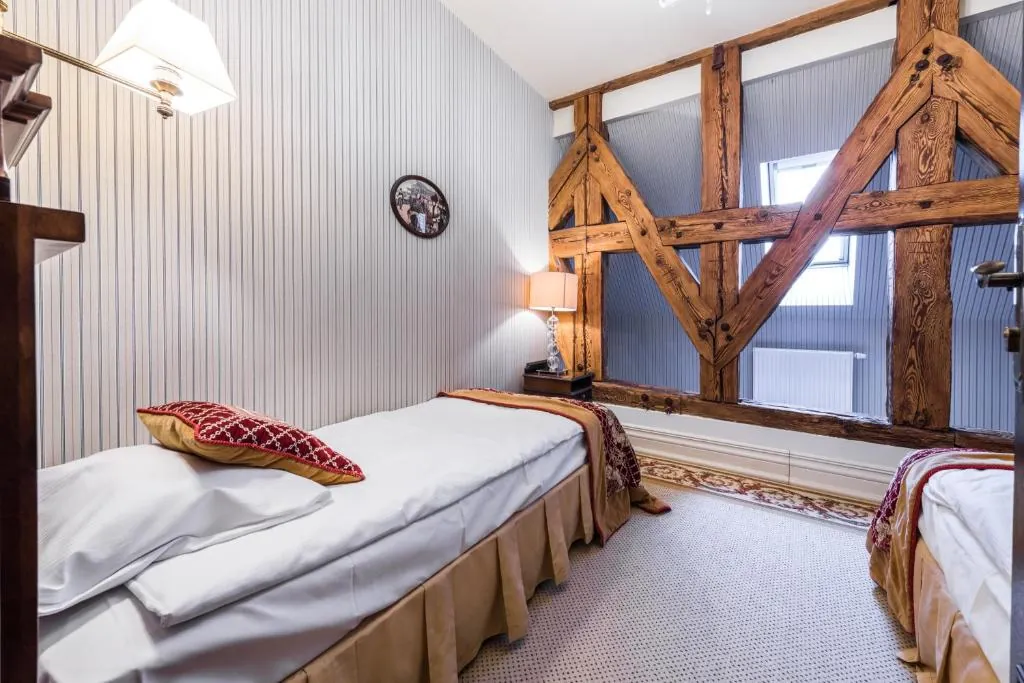 Hotel St. Bruno
