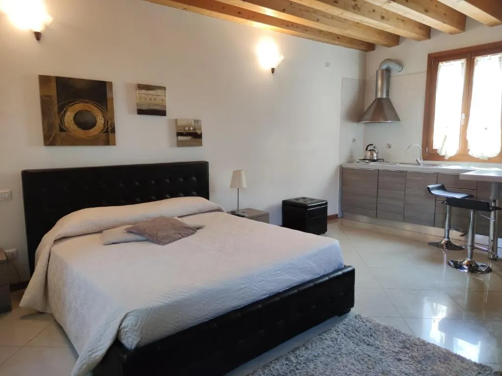 Alberghiera Venezia