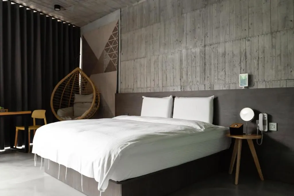 YZ SPA House