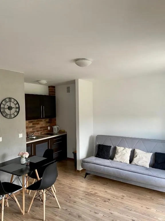 Prywatne apartamenty z widokiem na Port lub Zamek Krzyżacki