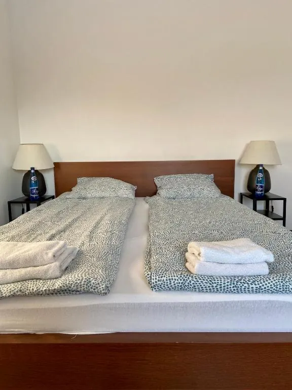 Prywatne apartamenty z widokiem na Port lub Zamek Krzyżacki