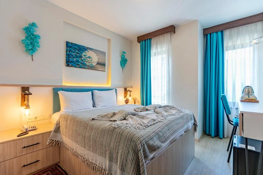 Stanpoli Hostel