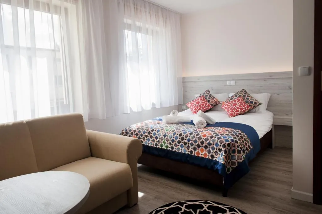 Villa Andalucia SPA & Leisure