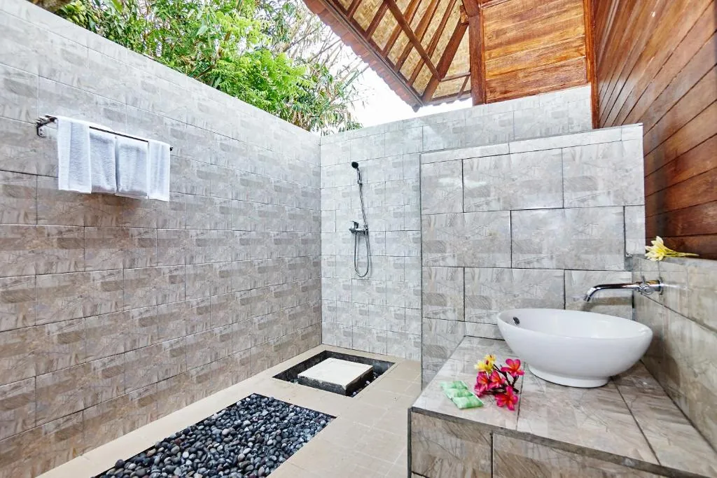 The Cozy Villas Lembongan