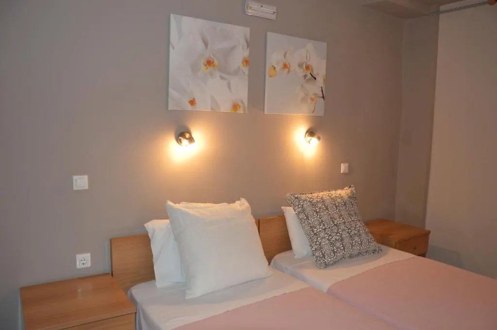 Akis Apartsments