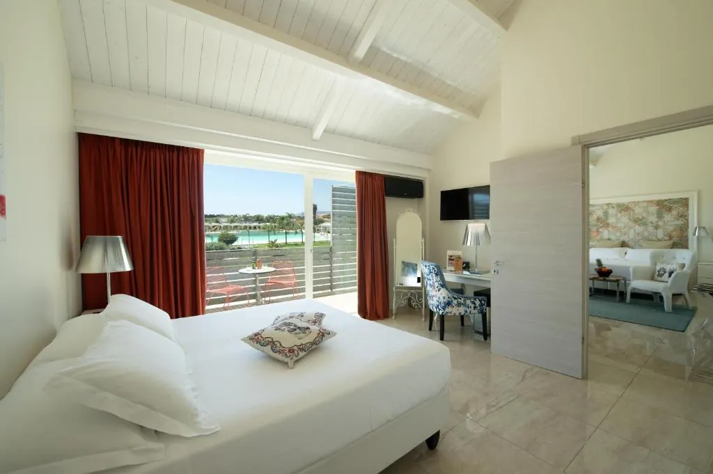 Wellness Spa Hotel Principe Fitalia