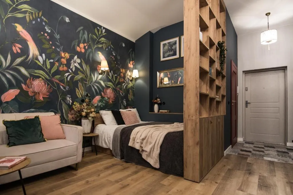 Polpo Aparthotel & Bistro