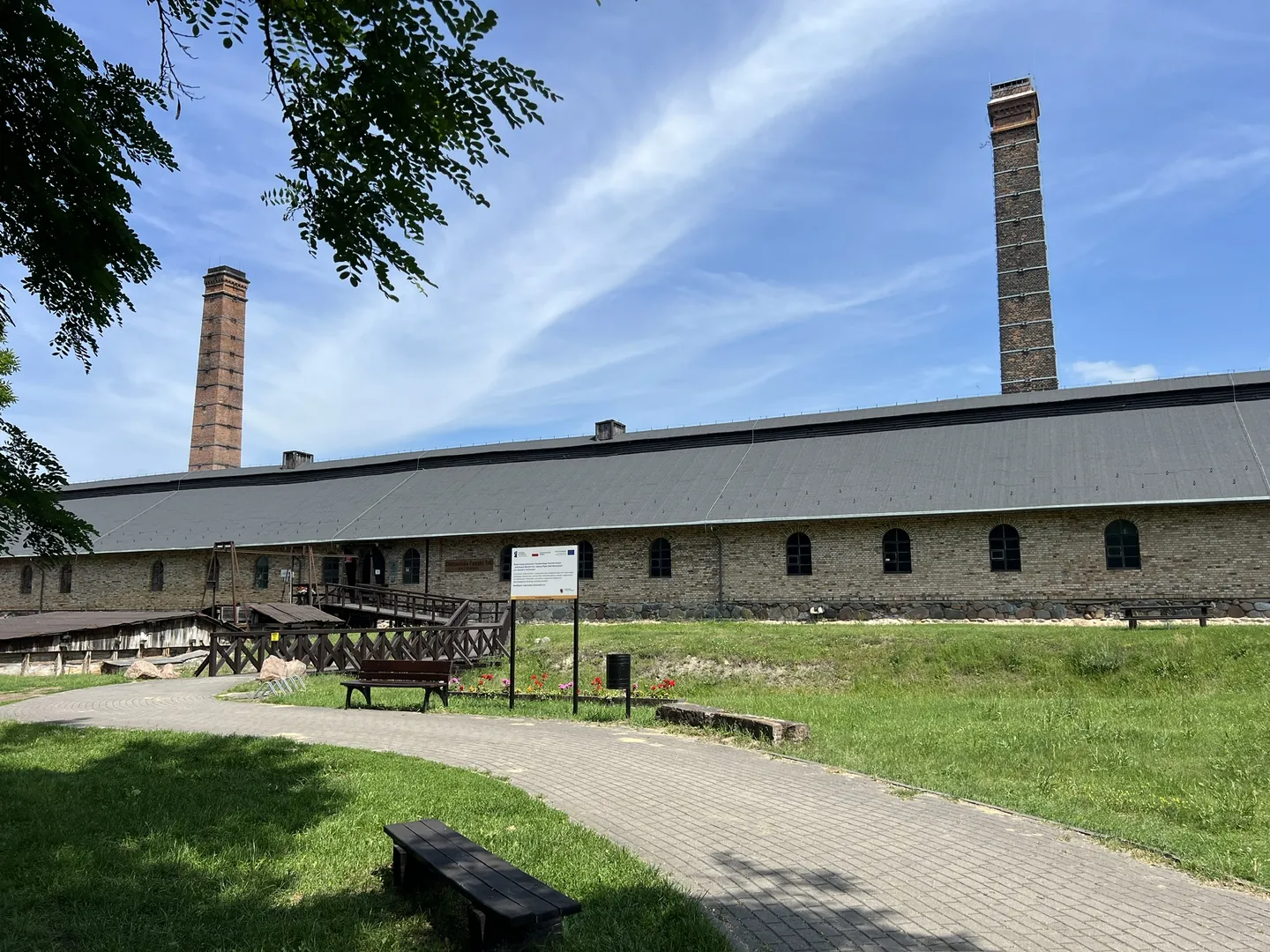 Muzeum Warzelni Soli i Lecznictwa Uzdrowiskowego