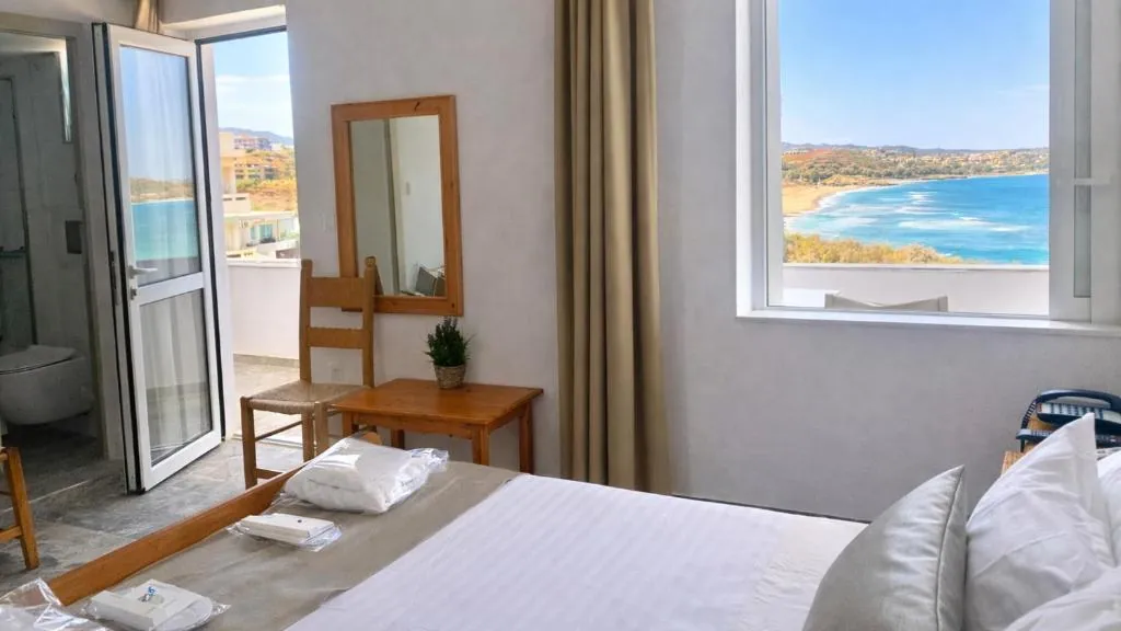 Klinakis Beach Hotel