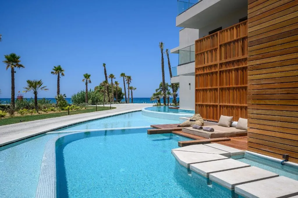 Nalu Resort & SPA Adults Only Hotel