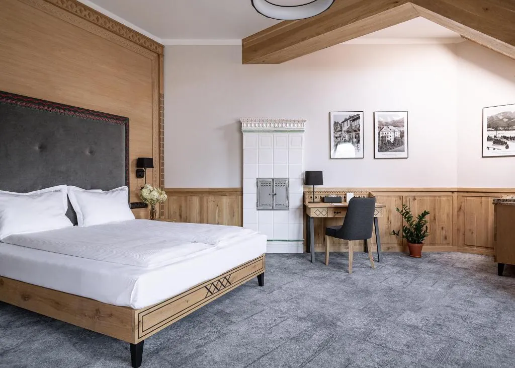 Aparthotel Cristina
