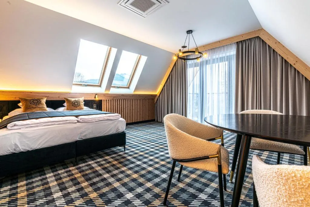 Aparthotel Zakopane