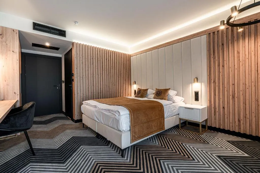 Aparthotel Zakopane