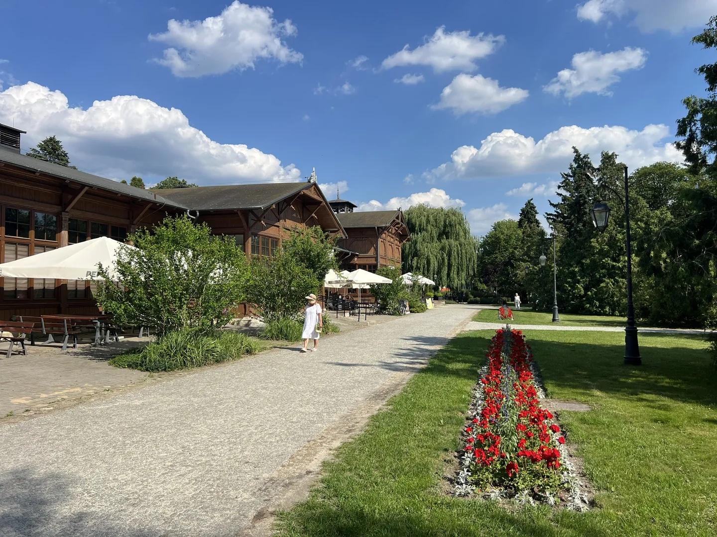 Ciechocinek