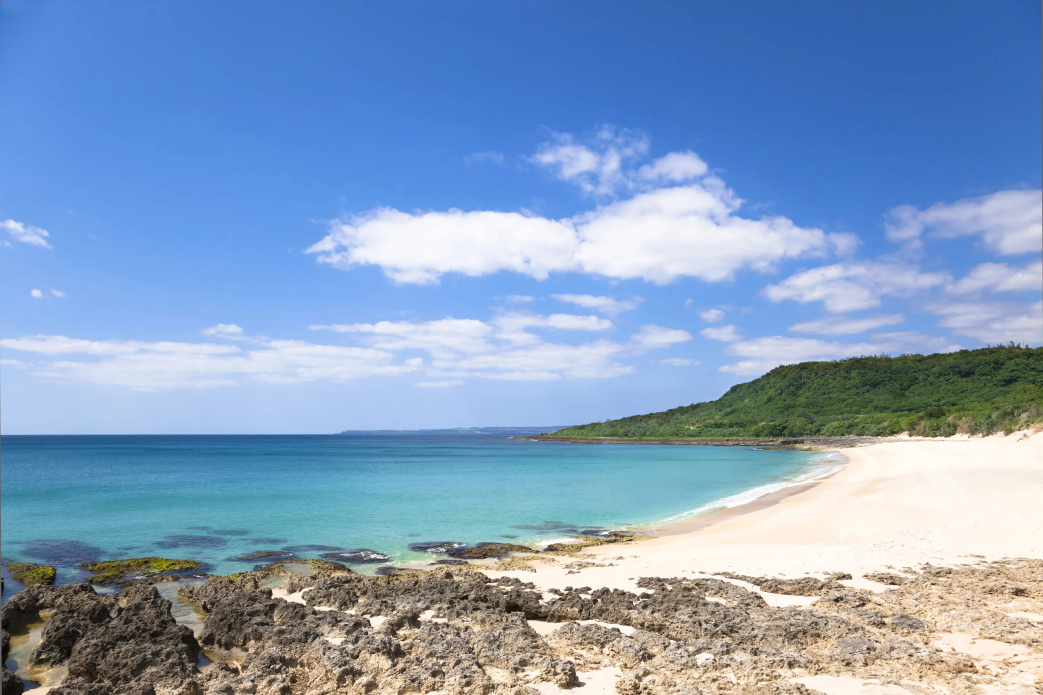 Park Narodowy Kenting 