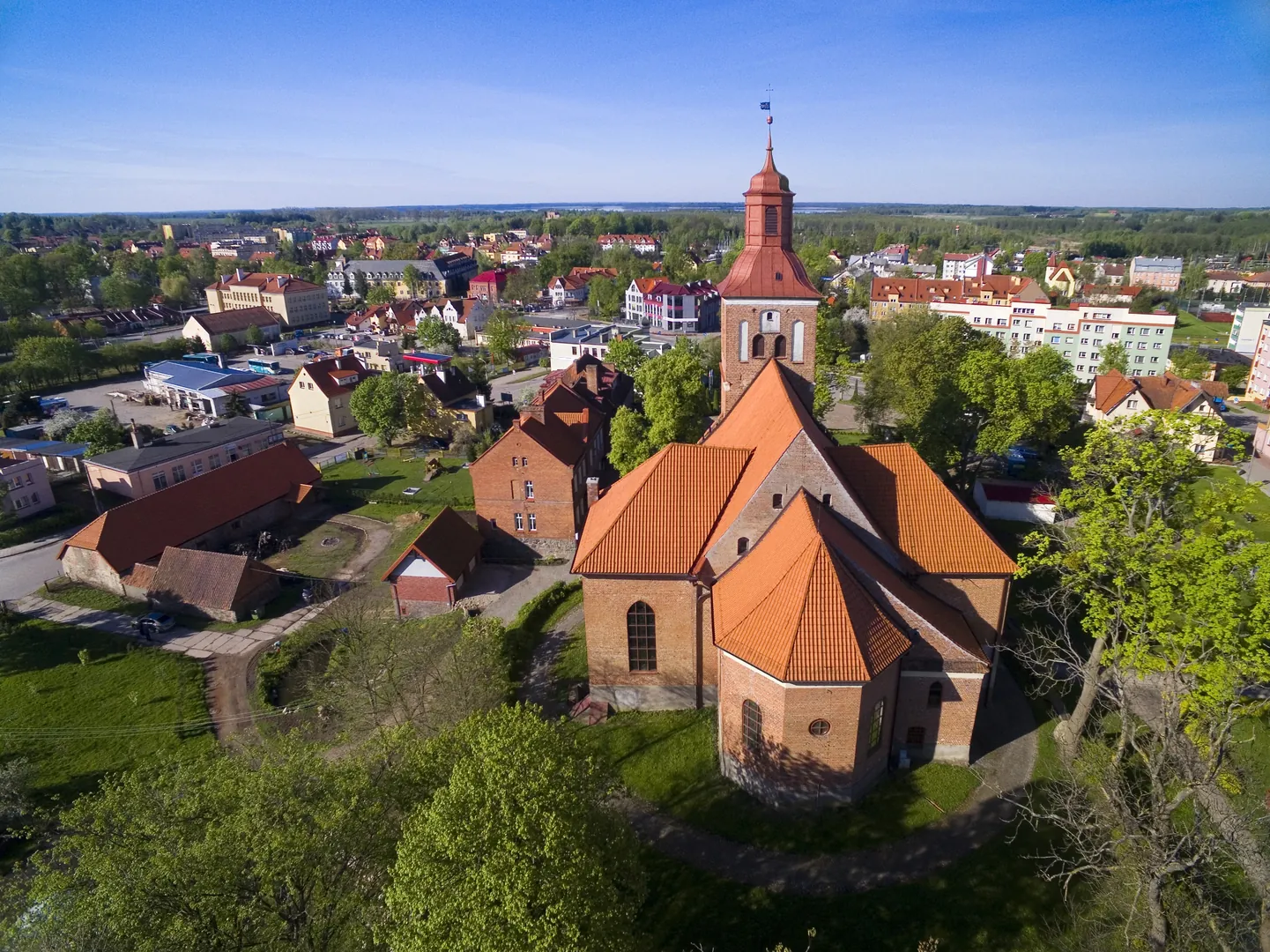Węgorzewo