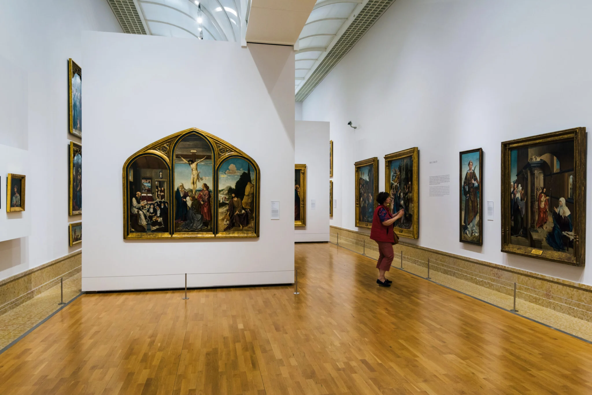 Narodowe Muzeum Sztuki Starożytnej