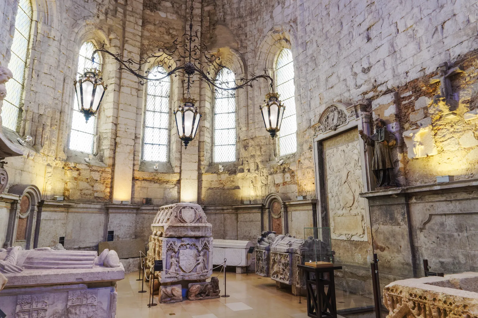 Klasztor Karmelitów 