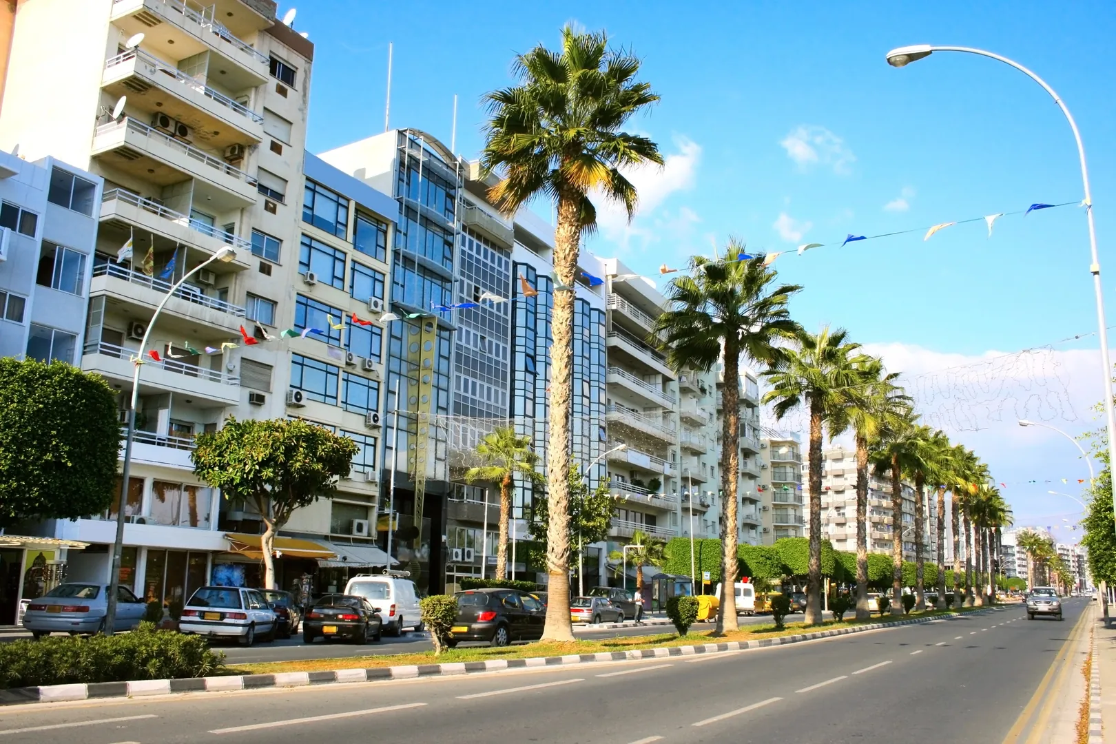 Limassol
