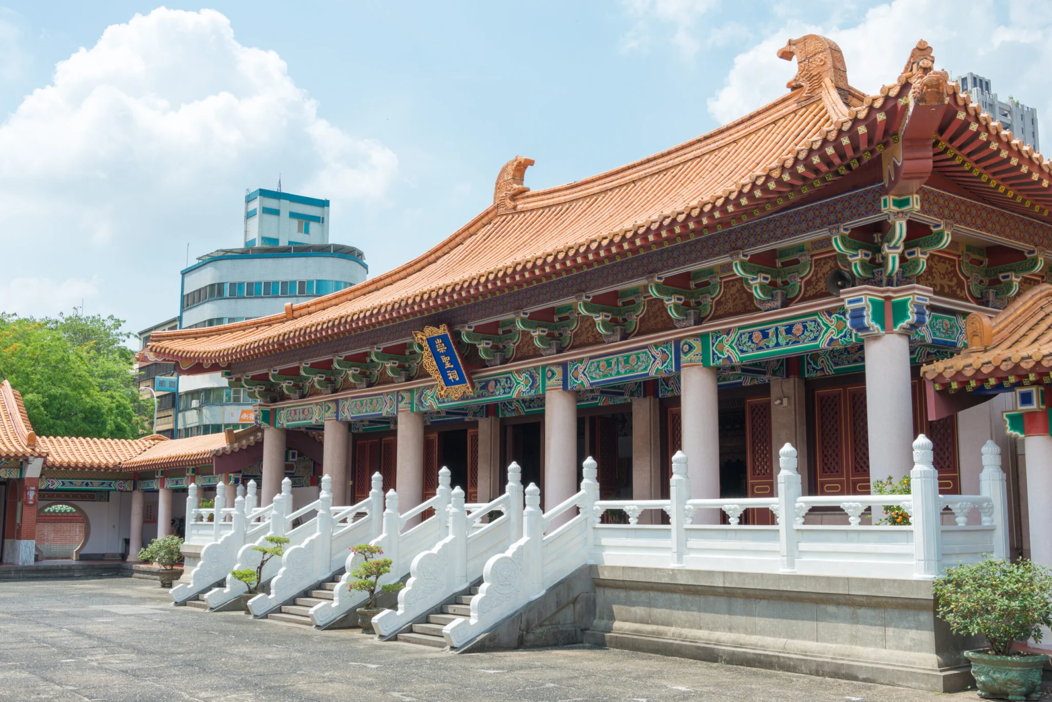 Taichung 