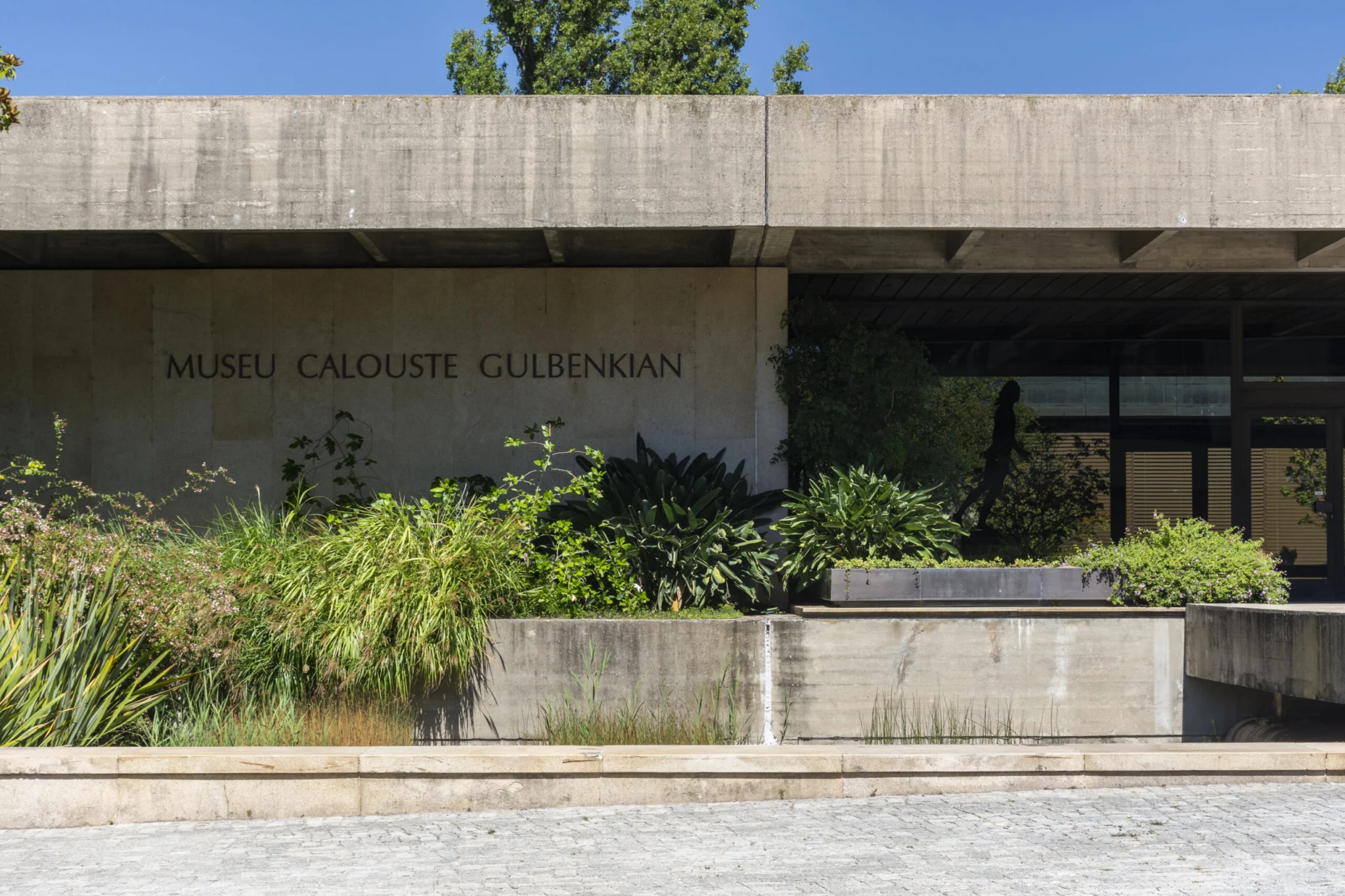 Muzeum Calouste Gulbenkiana