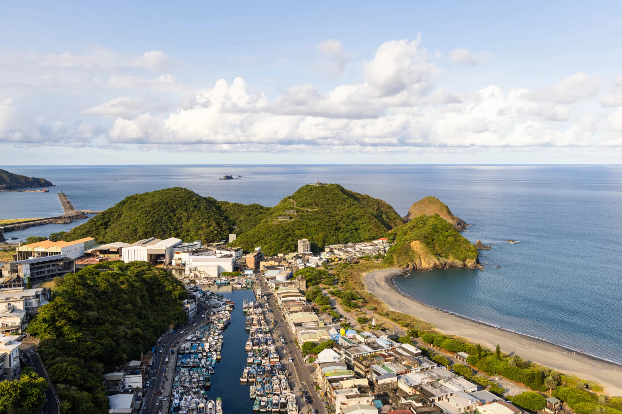 Yilan