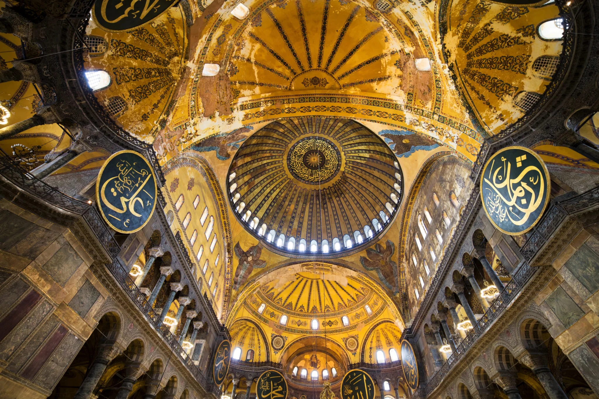 Hagia Sophia