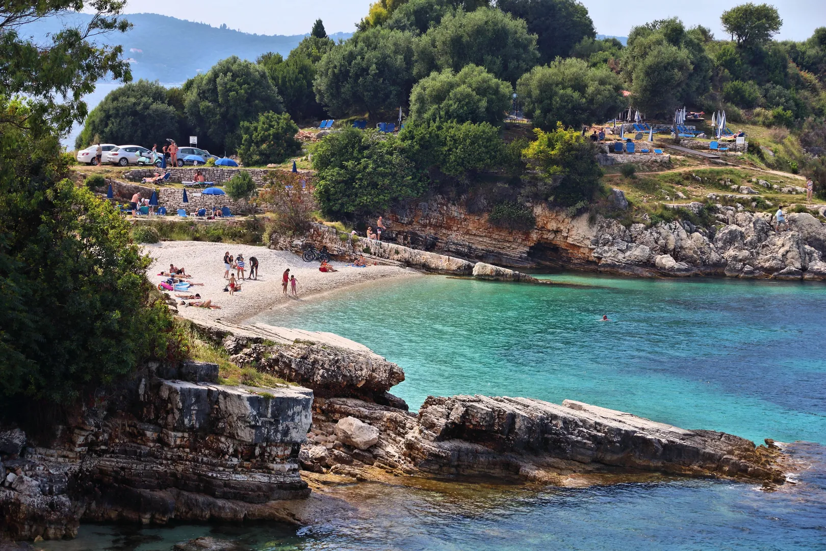 Kassiopi
