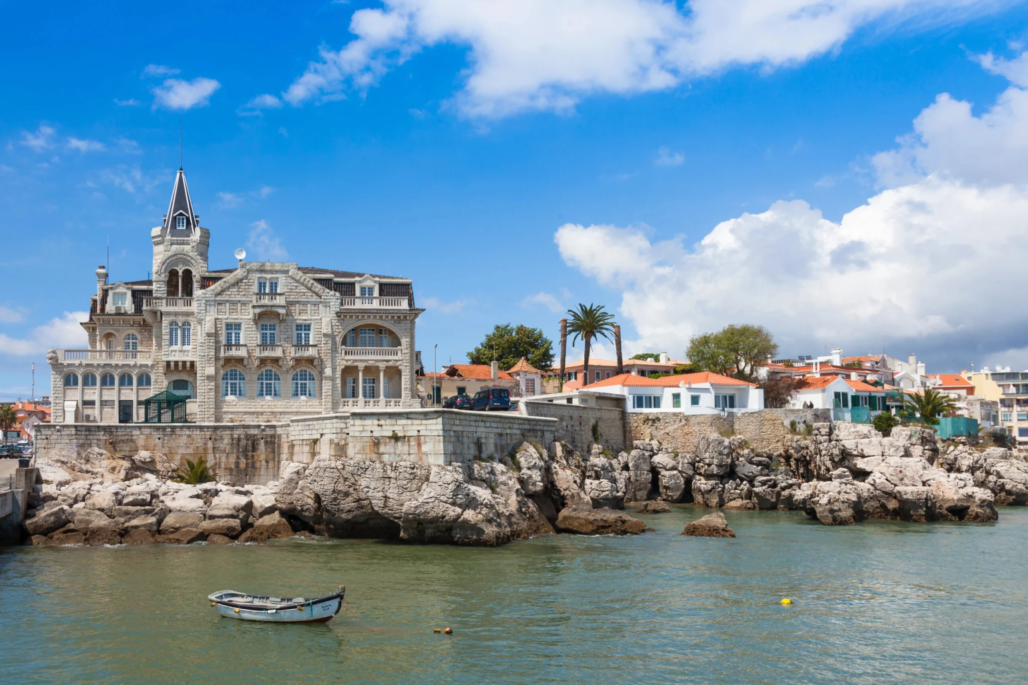 Cascais