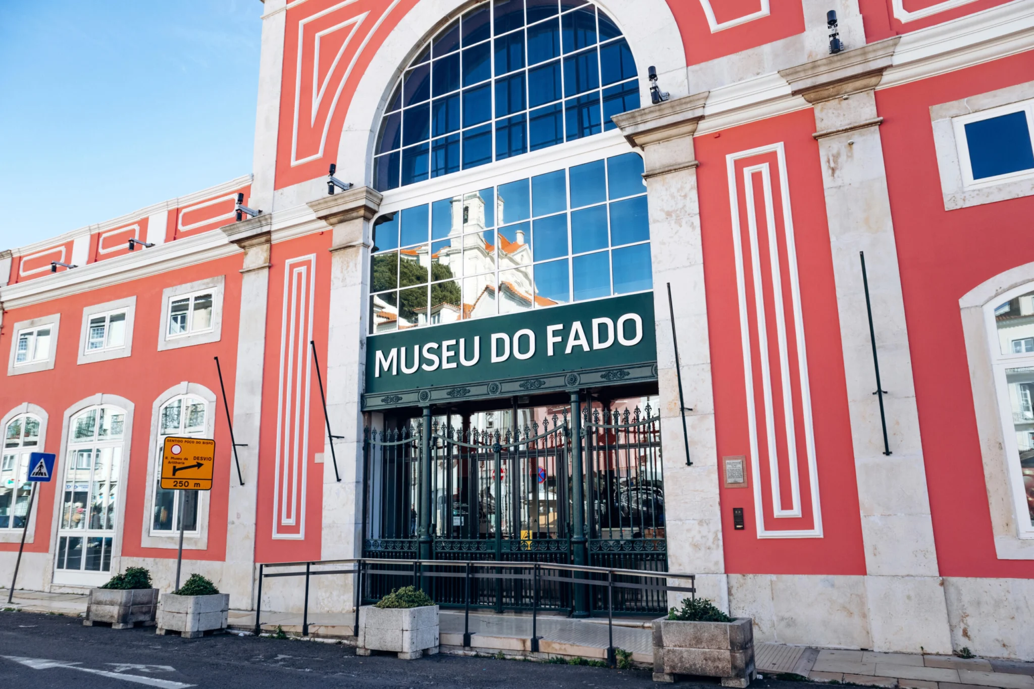 Muzeum Fado 