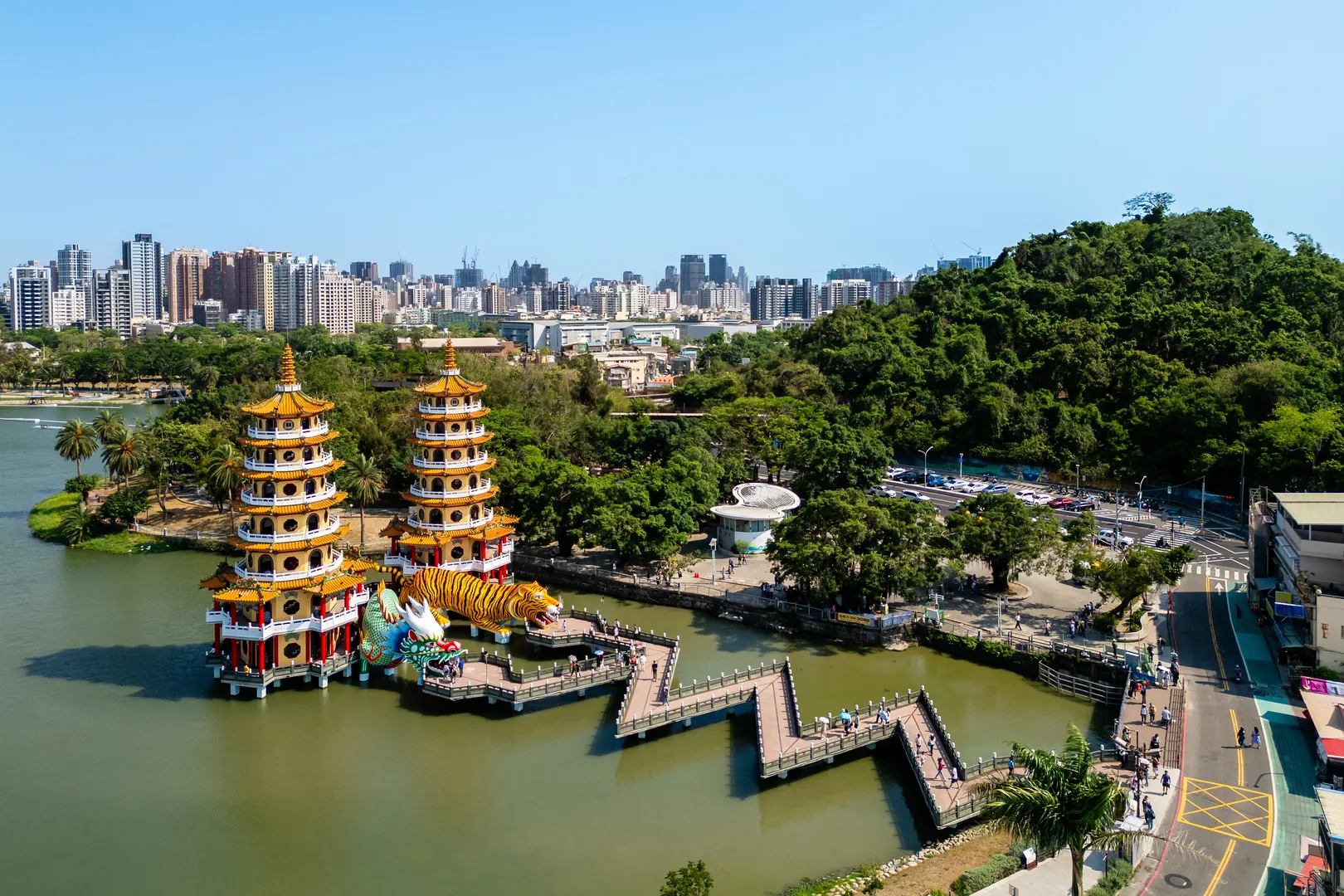 Kaohsiung 