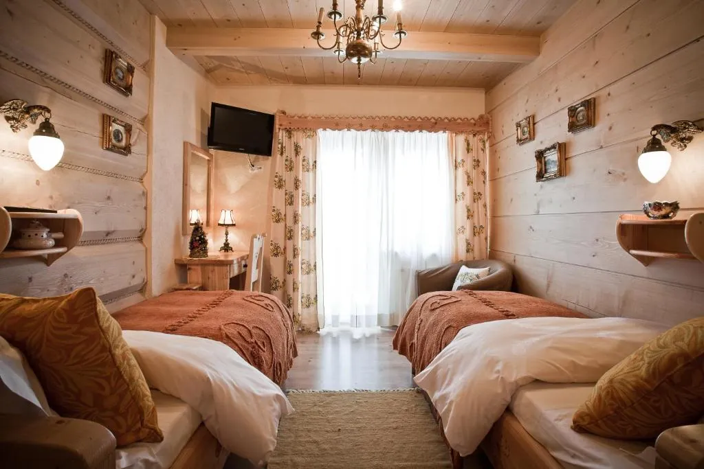Hotel Bambi Boutique