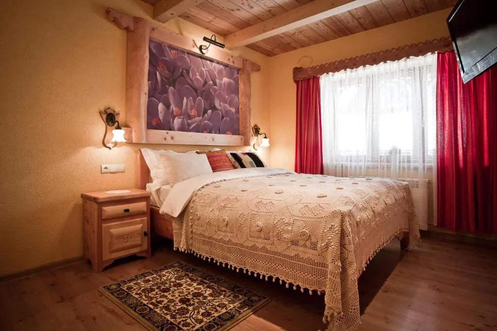 Hotel Bambi Boutique