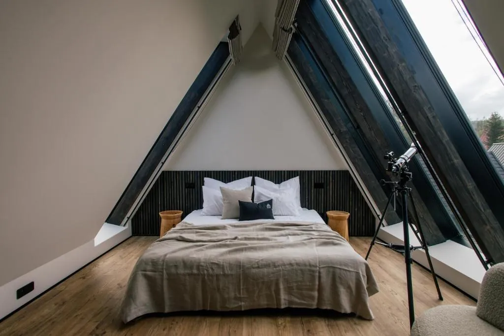 Slow Tatry Boutique Resort&SPA