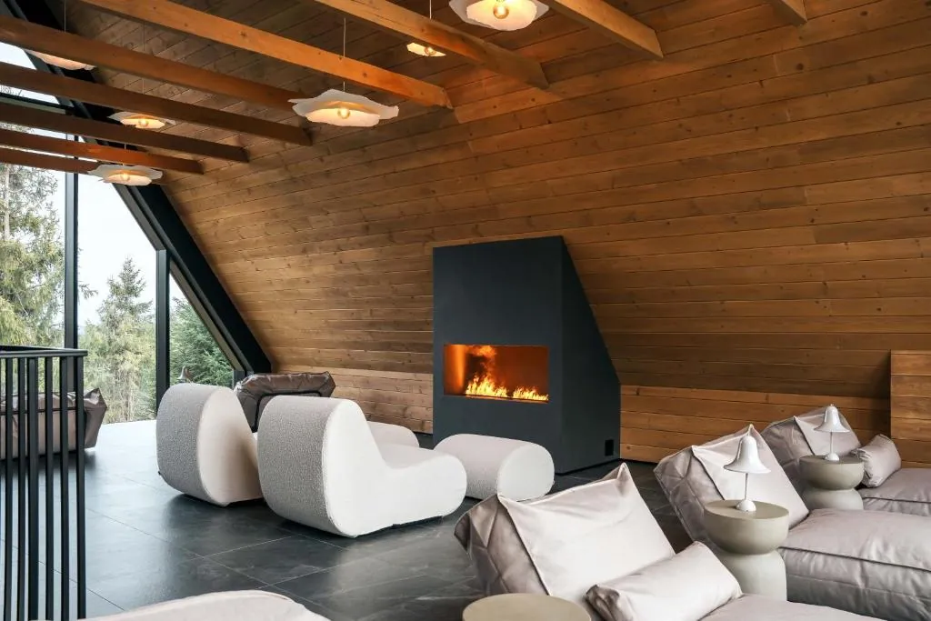 Slow Tatry Boutique Resort&SPA