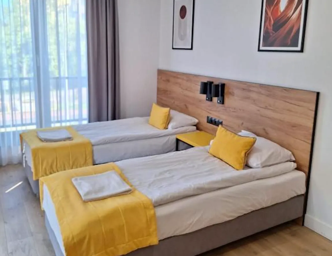 VILLA 17 Noclegi