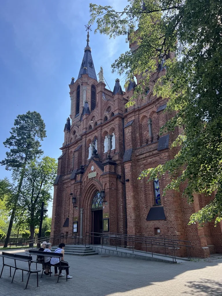 Kolegiata Świętych Apostołów Piotra i Pawła