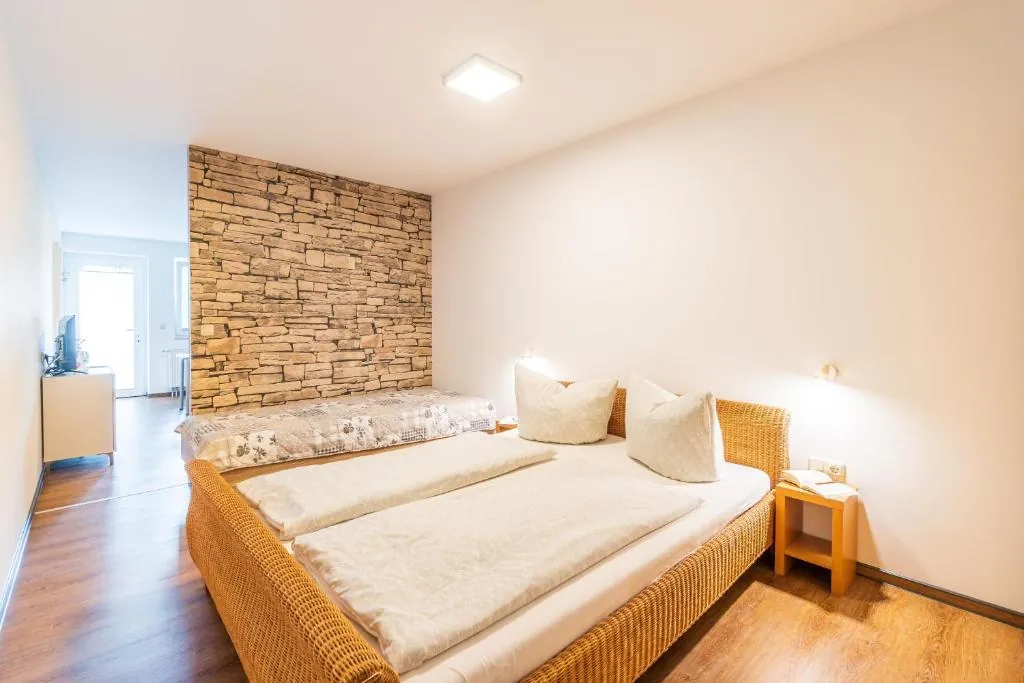 Pension Kreidefels